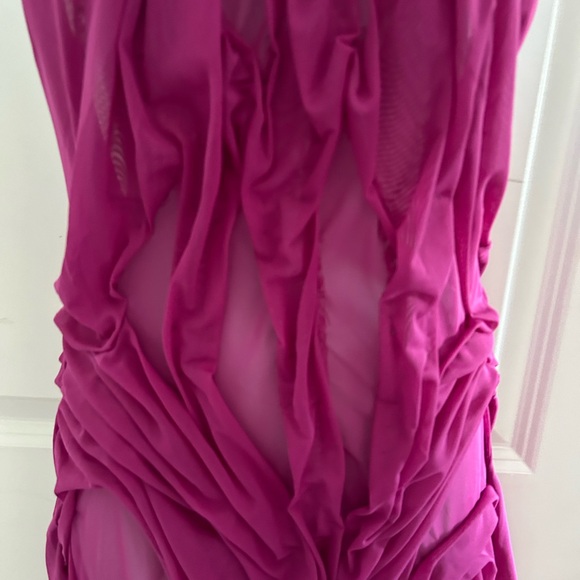 Di petsa dress size medium - Picture 8 of 8